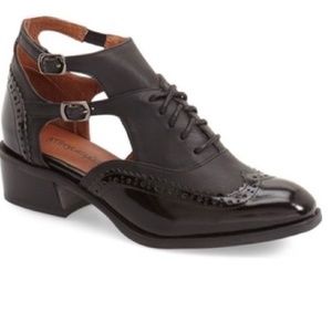 Jeffrey Campbell Delaney Shoe